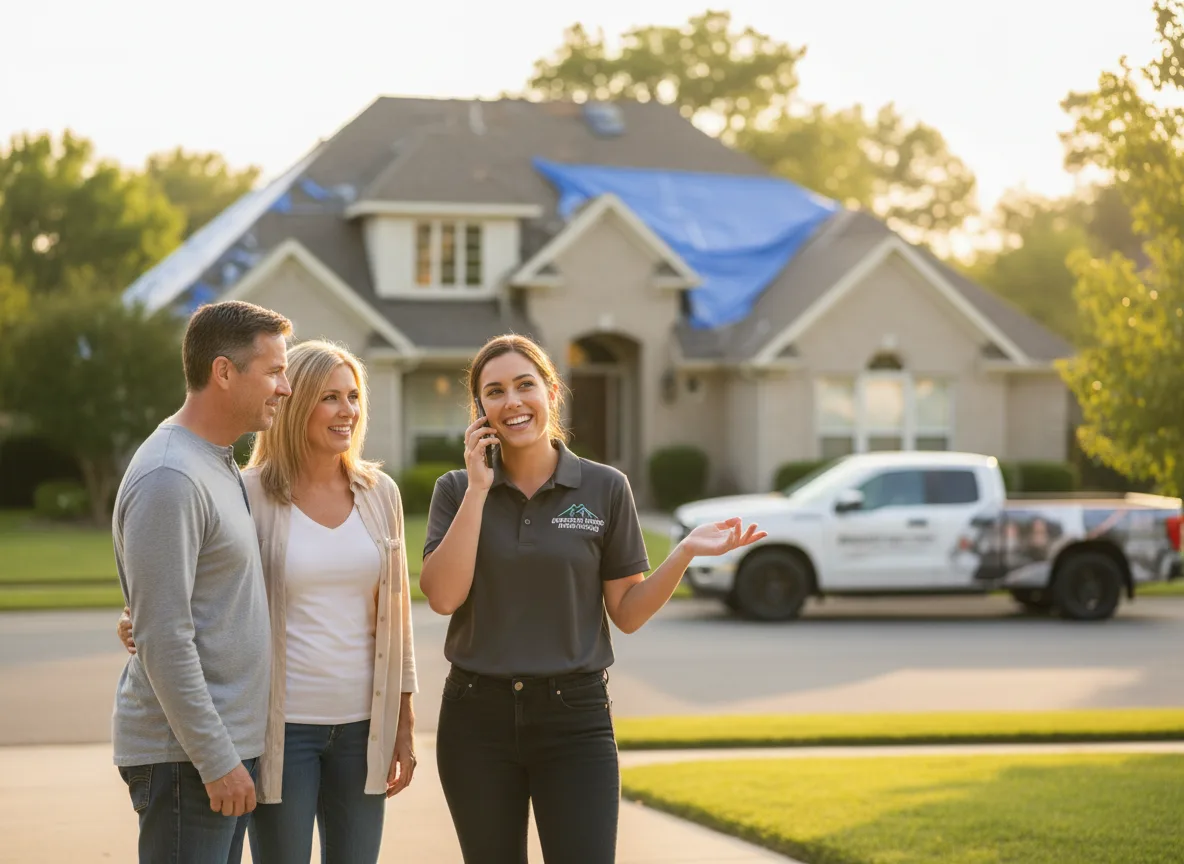 Emergency Roof Repair Ripplemead, VA FAQs